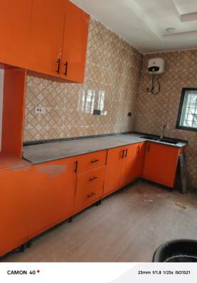 Brand New 3 Bedroom Flat, Idu Inside an Estate, Idu Industrial, Abuja, Flat / Apartment for Rent
