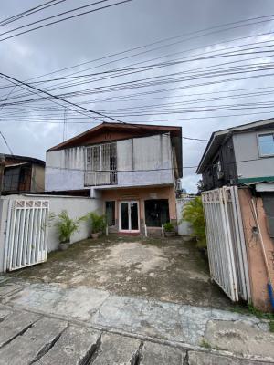Spacious 4 Bedroom Detached Home with 2 Room Bqs, Ikoyi, Lagos, House for Sale