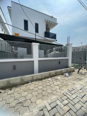 Awoof Awoof Awoof Luxury 4 Bedrooms Fully Detached Duplex, Ikota, Lekki, Lagos, Detached Duplex for Sale