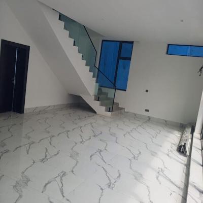 Newly Built 3-bedroom Maisonette Apartment with 1-room Bq, Ikoyi, Lagos, Flat / Apartment for Rent