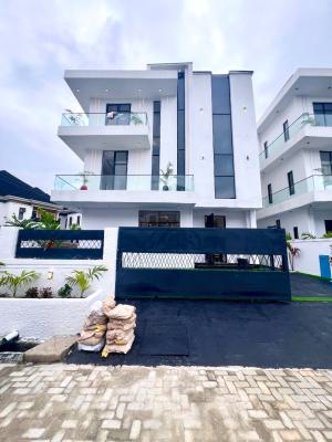 Brand New Five Bedroom Detached Duplex, Orchid, Lekki, Lagos, Detached Duplex for Sale