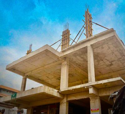 Premium Multi-purpose Office Spaces, Awolowo Way, Ikeja, Lagos, Plaza / Complex / Mall for Sale