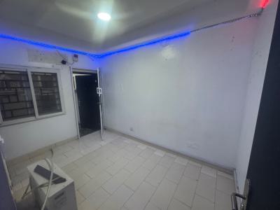 a Clean Room & Parlour in a Fully Serviced Estate with Pool and Gym, Nicon Town Primero Estate, Ikate, Lekki, Lagos, Mini Flat (room and Parlour) for Rent