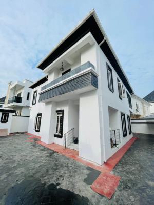 5 Bedroom Fully Detached with Bq, Ikota Lekki Lagos, Ikota, Lekki, Lagos, Detached Duplex for Rent