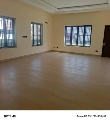 a Very Nice 2 Bedrooms Bungalow in a Nice Estate on Tarred Road, Guzape District, Abuja, Detached Bungalow for Rent