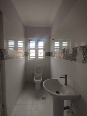 Brand New 2 Bedroom, Ogombo, Ajah, Lagos, Flat / Apartment for Rent