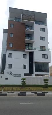 2-bedroom Fully Furnished Apartment, Ikoyi, Lagos, Flat / Apartment for Rent