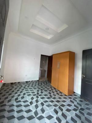 Sharp Mini Flat in an Estate., Sangotedo, Sangotedo, Ajah, Lagos, Mini Flat (room and Parlour) for Rent