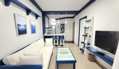 1 Bedroom Apartment, Victoria Island (vi), Lagos, Flat / Apartment Short Let