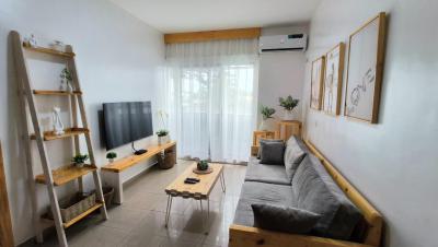1 Bedroom Furnished and Stylish Apartment, Victoria Island (vi), Lagos, Flat / Apartment Short Let