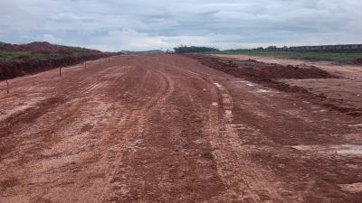 2 Bedroom Terrace Plot, Idu, Idu Industrial, Abuja, Residential Land for Sale