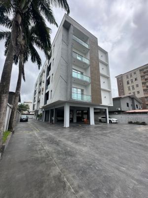 3 Bedroom Apartment Available, Victoria Island (vi), Lagos, Flat / Apartment for Sale