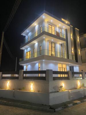 Luxurious 5 Bedroom Detached Duplex, Orchid, Lekki, Lagos, Detached Duplex for Sale
