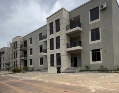 Newly Built 2 Bedroom Apartments., Karmo Idu, Idu Industrial, Abuja, Flat / Apartment for Sale