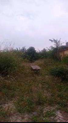 Bare Land Measuring 720 Sqmtr*, Medina Estate, Gbagada, Lagos, Residential Land for Sale