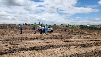 5 Bedroom Fully Detached Plot, Idu, Idu Industrial, Abuja, Residential Land for Sale