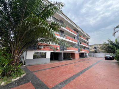 Beautifully Furnished 3 Bedroom Apartment, Off Ajose Adeogun, Victoria Island (vi), Lagos, Flat / Apartment for Rent