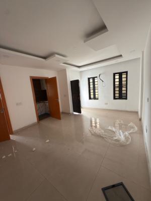 Luxury Brand New 2 Bedroom Apartment, Located Inside an Estate,good Road and Clean Water, Sangotedo, Ajah, Lagos, Flat / Apartment for Rent