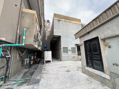 6 Bedroom Detached Duplex, Off Adeola Adeku, Victoria Island (vi), Lagos, Semi-detached Duplex for Rent