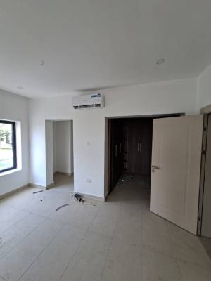 6 Units of Spacious 3 Bedroom Flat + Bq. Serviced Sith Central Gen & S, Guzape Abuja, Guzape District, Abuja, Flat / Apartment for Rent