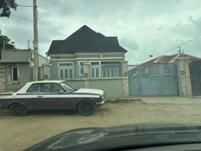 a Lovely Bungalow with Penthouse, Ikosi, Ketu, Lagos, Detached Bungalow for Sale