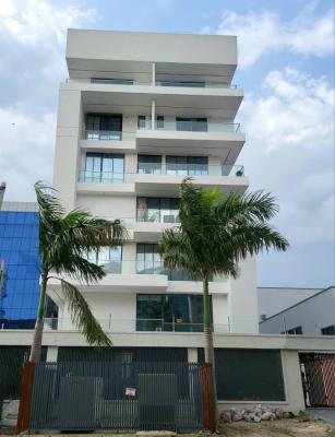 2 Bedroom Maisonnette, Lekki Phase 1, Lekki, Lagos, House for Sale
