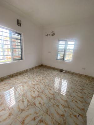 Well Maintained 2 Bedroom Flat on The First Floor, Jubilee Estate Abraham Adesanya, Ajah, Lagos, Flat / Apartment for Rent