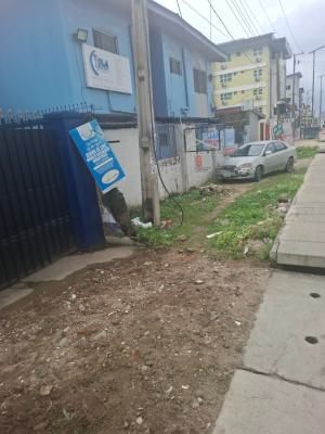 a Block of 4 Flats, Akoka, Yaba, Lagos, Block of Flats for Sale