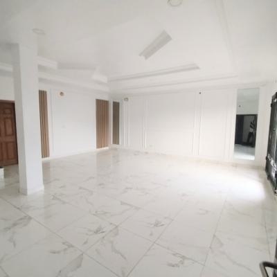 Nice 5 Bedroom Semi Detached Duplex with Bq, Oral Estate, Lekki Expressway, Lekki, Lagos, Semi-detached Duplex for Rent
