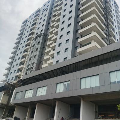 2 & 3 Bedroom Luxury Apartments with Bq, Eko Atlantic City, Lagos, Flat / Apartment for Sale