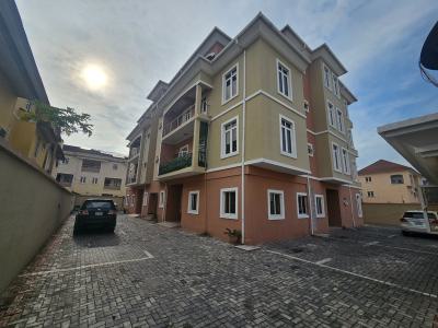 Luxury 2 Bedroom Apartment, Off Palace Road, Oniru, Victoria Island (vi), Lagos, Terraced Bungalow for Rent