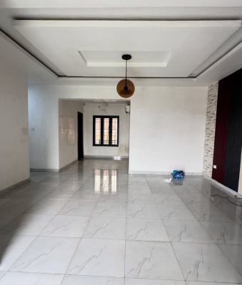 Luxury 3 Bedroom Flat + Bq  Jahi Gilmore, Jahi Gilmore, Jahi, Abuja, Flat / Apartment for Rent