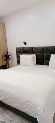 Luxurious Holiday 3bedroom Duplex, Ikeja Gra, Ikeja, Lagos, Flat / Apartment Short Let