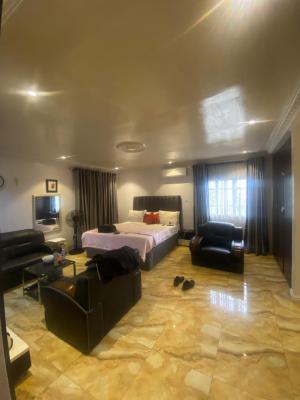 Luxury Serviced & Fully Furnished 2 Bedroom Flat on The 2nd Floor, By Pinnacle Filling Station, Lekki Right., Lekki Phase 1, Lekki, Lagos, Flat / Apartment for Rent