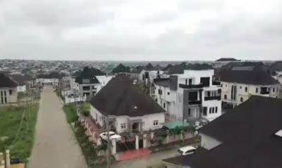 Plots of 330m2 and 500m2 in Lovely Estate with Full Infrastructure, Near Ait, Alagbado, Ifako-ijaiye, Lagos, Residential Land for Sale