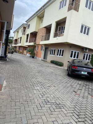 Luxury 5 Bedroom Serviced Terraced Duplex& Pool, Ikoyi , Serene and Secured Environment, Ikoyi, Lagos, Terraced Duplex for Rent