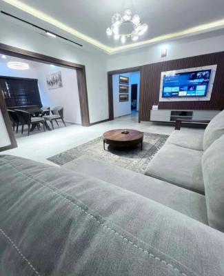 Fully Furnished Serviced Apartment, Maitama District, Abuja, Flat / Apartment for Rent