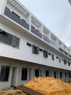 Exclusive New 2 Bedroom Terrace Duplex with a Bq   Lo, Freedom Way, Lekki Phase 1, Lekki, Lagos, Terraced Duplex for Rent