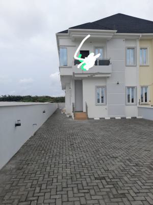 4 Bedroom Duplex, Ogombo Road, Ogombo, Ajah, Lagos, Semi-detached Duplex for Sale