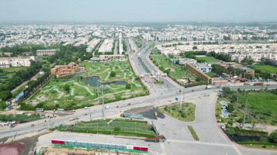 300 Plots for Smart Investors: Rare Offers for Bulky Acquirers, Facing The International Airport, Ibeju Lekki, Lagos, Land for Sale