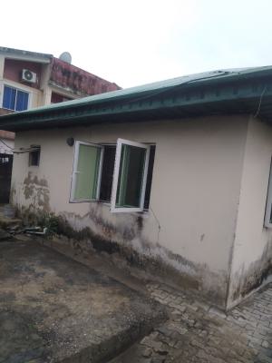 Full Plot of Land Containing 3 Bedroom Bungalow, Harmony Estate Okeira, Ajah, Lagos, Residential Land for Sale