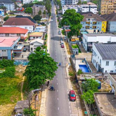 3100sqm for Best Offer in Serene Neighborhoods, Mabogunje Stree, Oniru, Victoria Island (vi), Lagos, Land for Sale