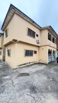 Newly Vacated 3 Bedroom Flat, Garki, Garki, Abuja, Flat / Apartment for Rent