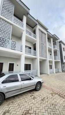 Newly Vacated 3 Bedroom Flat, Jahi Gilmore, Jahi, Abuja, Flat / Apartment for Rent