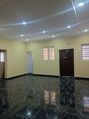 Newly Built 3 Bedroom Apartment with Personal Kitchen, Sangotedo, Ajah, Lagos, Flat / Apartment for Rent
