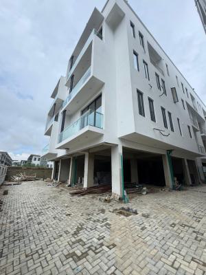 Luxurious 2 Bedroom Apartment with a Bq, Ikate, Lekki, Lagos, Flat / Apartment for Sale