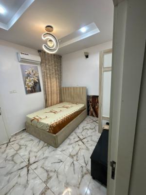 a Luxury Mini Flat Shared with Excel, Orchid Road, Lekki Phase 2, Lekki, Lagos, Self Contain (single Rooms) for Rent