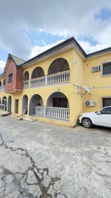 Newly Vacated 3 Bedroom Flat, Garki 2, Garki, Abuja, Flat / Apartment for Rent
