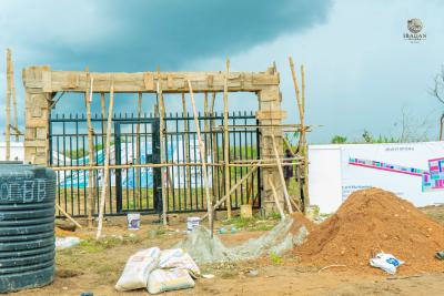 100% Dry Land with Instant Allocation, Riviera Located 5min Drive From Ido Secretaries Ilaju Area Ido, Ibadan, Oyo, Mixed-use Land for Sale