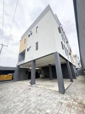 Tastefully 2bedroom Apartment, Ologolo, Ologolo, Lekki, Lagos, Flat / Apartment for Sale